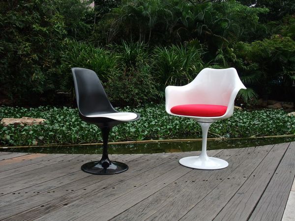 Eero Saarinen Tulip Arm Chair[5] 