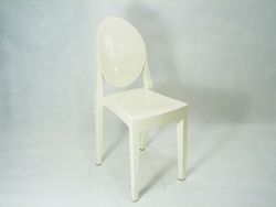 Wraith Chair with Armless