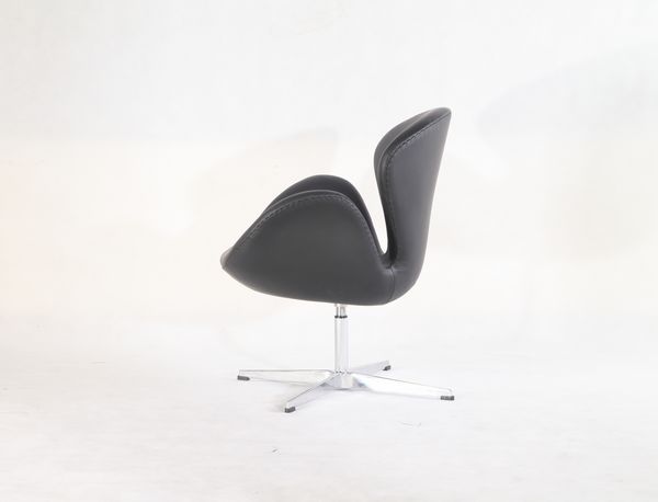 Swan Chair in PU Foam[3] 