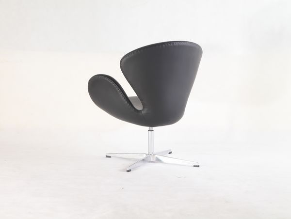 Swan Chair in PU Foam[4] 