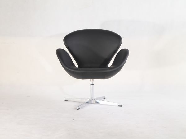 Swan Chair in PU Foam[2]