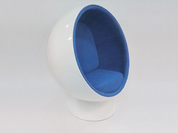 Eero Aarnio Ball Chair[4] 