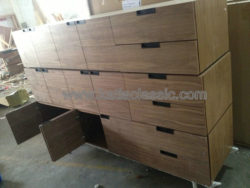 Walnut Cees Braakman Pastoe Frame Sideboard.4.jpg