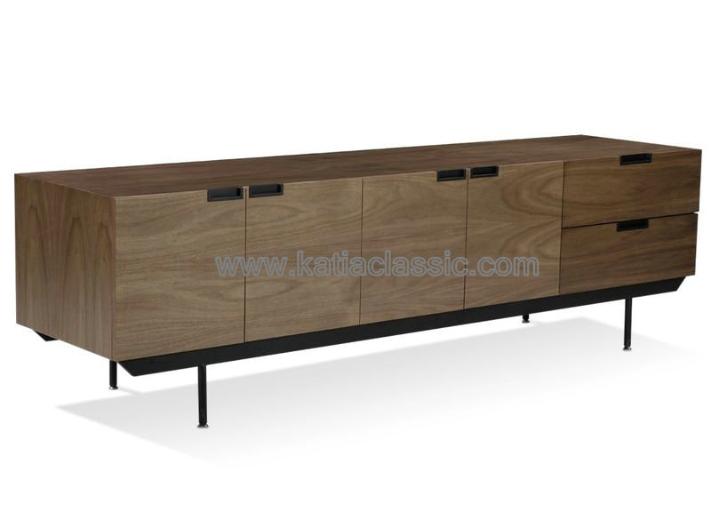 Cees Braakman Pastoe Frame Sideboard[2]