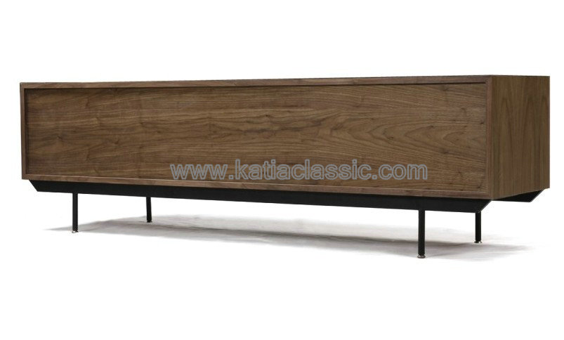 Cees Braakman Pastoe Frame Sideboard[3] 